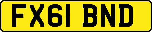 FX61BND