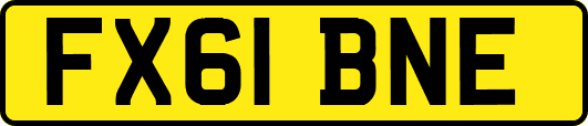 FX61BNE