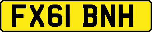 FX61BNH