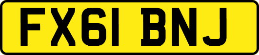 FX61BNJ