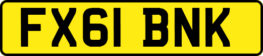 FX61BNK