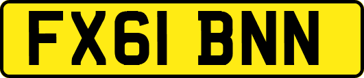 FX61BNN