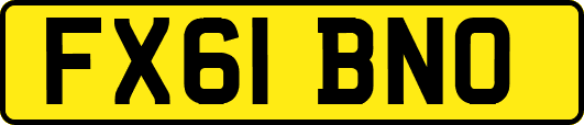 FX61BNO