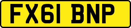 FX61BNP