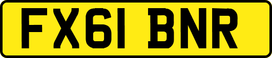 FX61BNR
