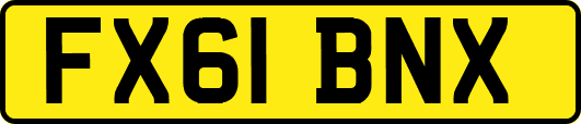 FX61BNX