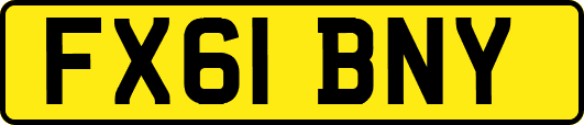 FX61BNY