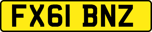 FX61BNZ