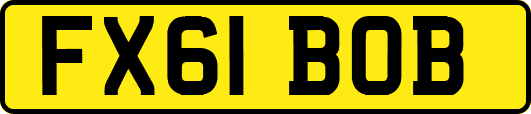FX61BOB