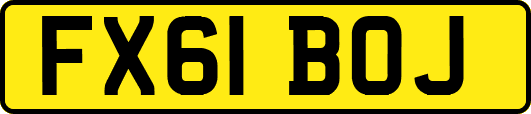 FX61BOJ