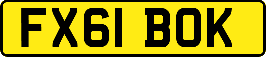 FX61BOK