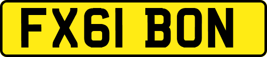 FX61BON