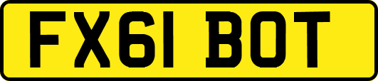 FX61BOT