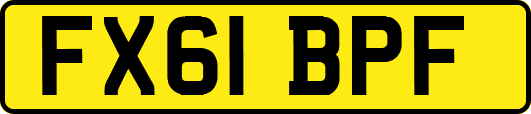 FX61BPF