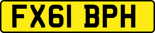 FX61BPH