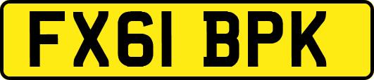 FX61BPK