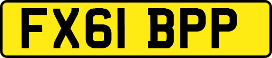FX61BPP
