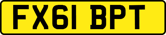 FX61BPT