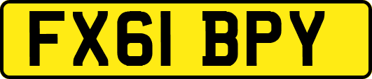 FX61BPY