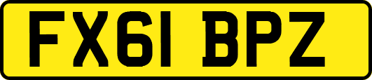 FX61BPZ