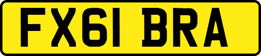 FX61BRA