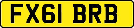 FX61BRB