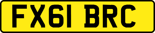 FX61BRC