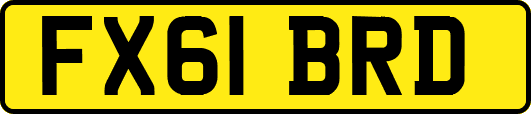 FX61BRD