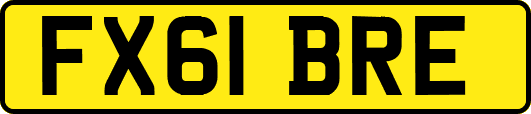 FX61BRE