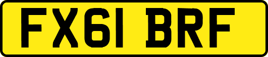 FX61BRF