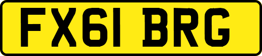 FX61BRG