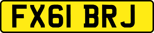 FX61BRJ