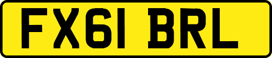FX61BRL