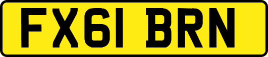 FX61BRN