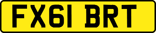 FX61BRT