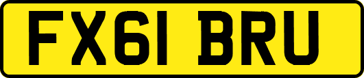 FX61BRU