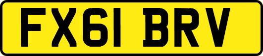 FX61BRV