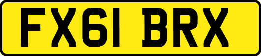 FX61BRX