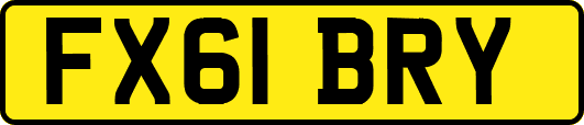 FX61BRY