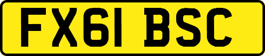 FX61BSC