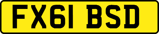 FX61BSD