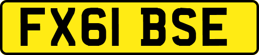 FX61BSE