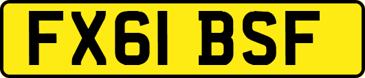 FX61BSF