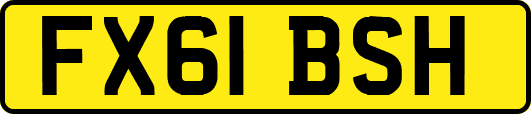 FX61BSH