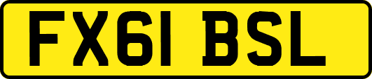 FX61BSL