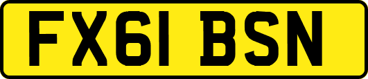 FX61BSN
