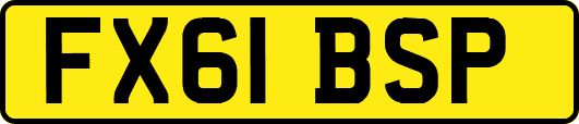 FX61BSP