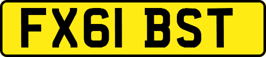 FX61BST