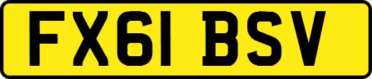 FX61BSV