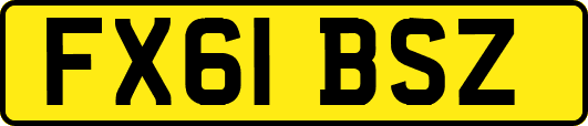FX61BSZ